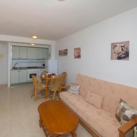 Zafiro 46C Calpe