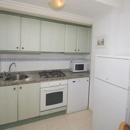 Zafiro 46C Calpe
