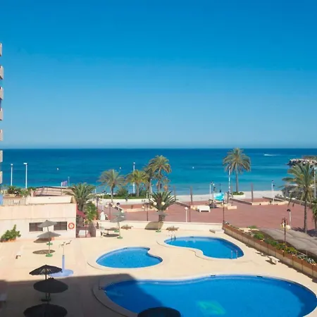 Apartment Zafiro 46C