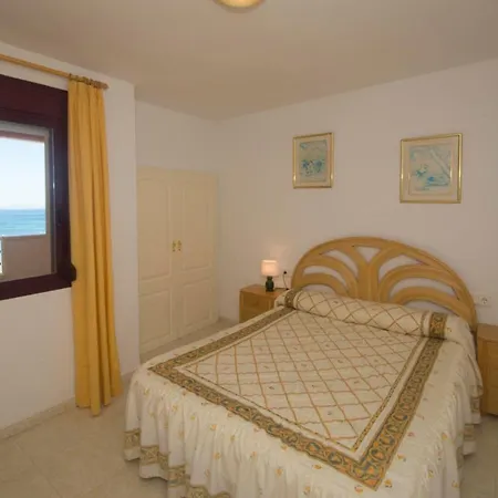 Zafiro 46C Calpe