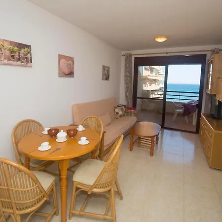 Apartment Zafiro 46C Calpe