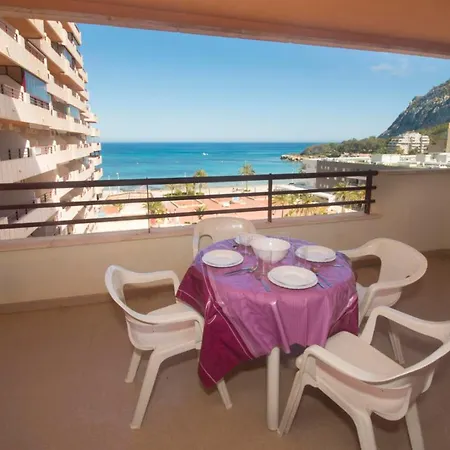 Zafiro 46C Apartmán *