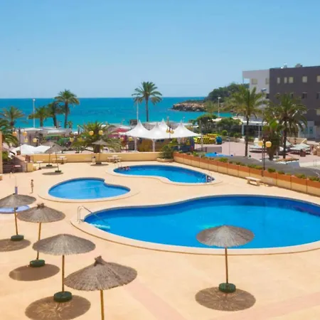 Zafiro 46C Apartmán Calpe